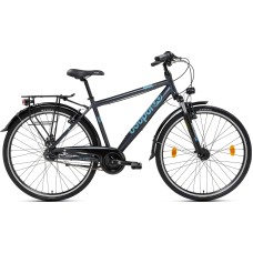 Csepel Spring 200 férfi - Városi city kerékpár