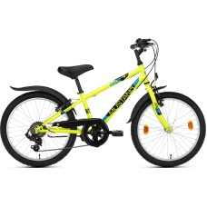 Mustang 20 Mustang 20