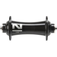 Novatec Kerékpár kerékagy első alu 32H QR A141SB - IPARI CSAPÁGYAS