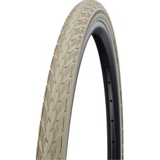 Schwalbe Delta Cruiser Plus HS431 refl 28 krém Kerékpár külső gumi köpeny Schwalbe Delta Cruiser Plus HS431 refl 28 krém Kerékpár külső gumi köpeny