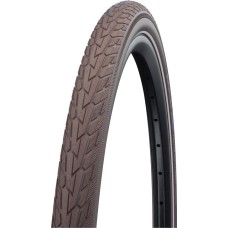 Schwalbe Road Cruiser HS484 REF 28 színes Kerékpár külső gumi köpeny