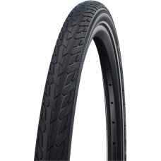 Schwalbe Road Cruiser Plus HS484 refl 26 Kerékpár külső gumi köpeny Schwalbe Road Cruiser Plus HS484 refl 26 Kerékpár külső gumi köpeny