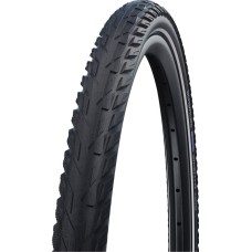 Schwalbe Silento HS421 refl 26 Kerékpár külső gumi köpeny