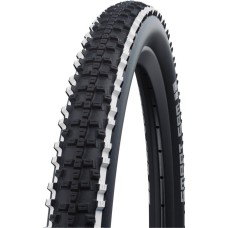 Schwalbe Smart Sam HS476 26 csíkos Kerékpár külső gumi köpeny