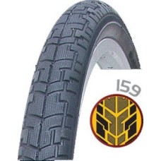 Vee Rubber VRB159 28 Kerékpár külső gumi köpeny Vee Rubber VRB159 28 Kerékpár külső gumi köpeny