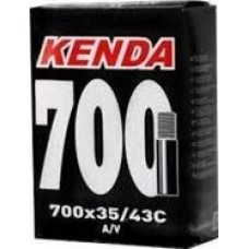 Kenda tömlő 700x35/43C (35/44-622/630) AV dobozos belső gumi