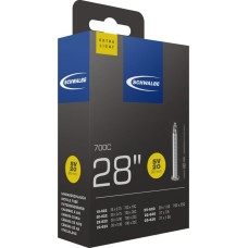 Schwalbe tömlő 700x18-25C (18/25-622/630) SV20 ExTRA LIGHT - 80mm dobozos belső gumi