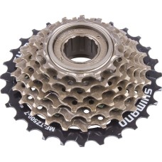 Shimano Racsni menetes 7-es 14-28T indexes MF-TZ500
