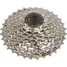 Shimano Fogaskoszorú kazettás 8-as 11-32T CS-HG41-8