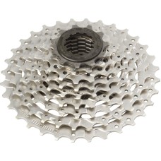 Shimano Fogaskoszorú kazettás 9-es 11-32T CS-HG400-9