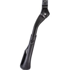 Oldaltámasz 24-29 HÁTSÓ villára állítható alu M-wave 43150330 - kerékpárra