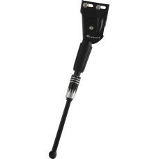 Oldaltámasz 24-29 HÁTSÓ villára állítható alu 2CSAV 43150324 - kerékpárra