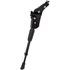 Oldaltámasz 24-29 HÁTSÓ villára állítható alu 43150327 - kerékpárra