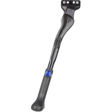 Oldaltámasz 24-29 HÁTSÓ villára alu E-BIKE M-wave 43150329 - kerékpárra