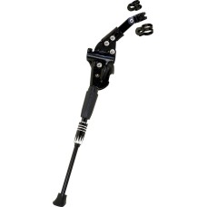 Oldaltámasz 24-29 HÁTSÓ állítható alu ECO MESS. M-wave 430745 - kerékpárra