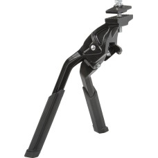 Oldaltámasz 24-29 KÉTLÁBÚ egy oldalra csukódó alu 43150300 - kerékpárra