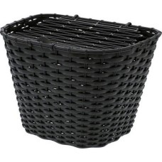 Kosár első fix FEDELES műanyag kerékpárra