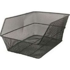 Kosár hátsó NORMÁL sűrűszövésű kerékpárra