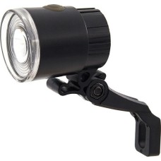 Elemes első lámpa kerékpárra Wag 1 LED KICSI, 2 FUNKCIÓS