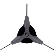 Imbuszkulcs Y 2, 2.5, 3mm Weldtite Szerszám