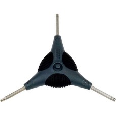 Torxkulcs Y T10/T15/T20 Weldtite Szerszám