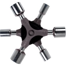 Dugókulcs Y szett (8-9-10-11-13-14) Weldtite Szerszám