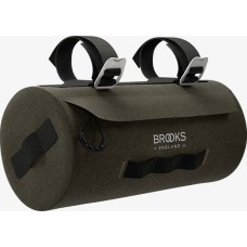 Kormánytáska kerékpárra SCAPE POUCH Brooks