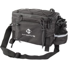 M-wave Amsterdam Exp - kerékpárra