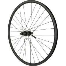 Kerék hátsó 28" WOOD ALTUS CL WAK DISC 32 QR FEKETE Kerék hátsó 28" WOOD ALTUS CL WAK DISC 32 QR FEKETE