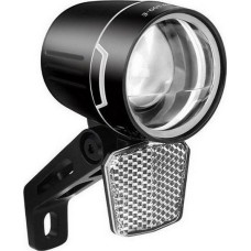 Lámpa Első E-BIKE 1 LED ALU UNION LUMO 100-E Lámpa Első E-BIKE 1 LED ALU UNION LUMO 100-E