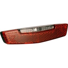 Lámpa Hátsó E-BIKE 1 LED CSOMAGTARTÓRA - UNION FLUO E Lámpa Hátsó E-BIKE 1 LED CSOMAGTARTÓRA - UNION FLUO E