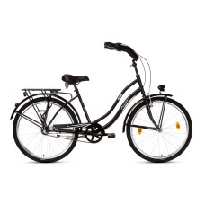 Csepel Cruiser N3 női - Városi city kerékpár Csepel Cruiser N3 női - Városi city kerékpár