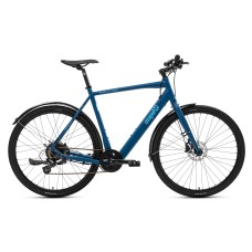 E-bike Csepel Project E Urban Bafang férfi E-bike Csepel Project E Urban Bafang férfi