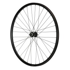 Kerék első 28x1,75 Graal disc cl 32H 12x100 fekete