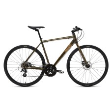 Csepel Rapid alu 1.1 férfi - Országúti és fitnesz kerékpár Csepel Rapid alu 1.1 férfi - Országúti és fitnesz kerékpár
