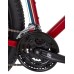 Csepel Woodlands Pro 1.1 27,5 férfi - MTB kerékpár
