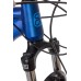 Csepel Woodlands Pro 1.1 27,5 férfi - MTB kerékpár