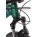 Csepel Woodlands Pro 1.1 27,5 férfi - MTB kerékpár