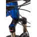 Csepel Woodlands Pro 2.1 27,5 férfi - MTB kerékpár