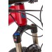 Csepel Woodlands Pro 2.1 27,5 férfi - MTB kerékpár