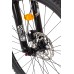 Csepel Woodlands Pro 2.1 27,5 férfi - MTB kerékpár