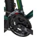 Csepel Woodlands Pro 1.1 29 férfi - MTB kerékpár