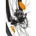 Csepel Woodlands Pro 1.1 29 férfi - MTB kerékpár