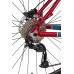 Csepel Woodlands Pro 2.1 29 férfi - MTB kerékpár