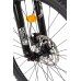 Csepel Woodlands Pro CUES 2.1 27,5 férfi - MTB kerékpár