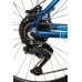 Csepel Woodlands Pro CUES 2.1 29 férfi - MTB kerékpár