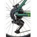 Csepel Woodlands Pro CUES 2.1 29 férfi - MTB kerékpár