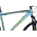 Csepel Woodlands Cross 700C 1.1 férfi - Országúti és fitnesz kerékpár