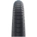 Schwalbe Big Apple HS430 refl 20 Kerékpár külső gumi köpeny