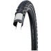 Schwalbe Land Cruiser Plus HS450 refl 28 Kerékpár külső gumi köpeny Schwalbe Land Cruiser Plus HS450 refl 28 Kerékpár külső gumi köpeny